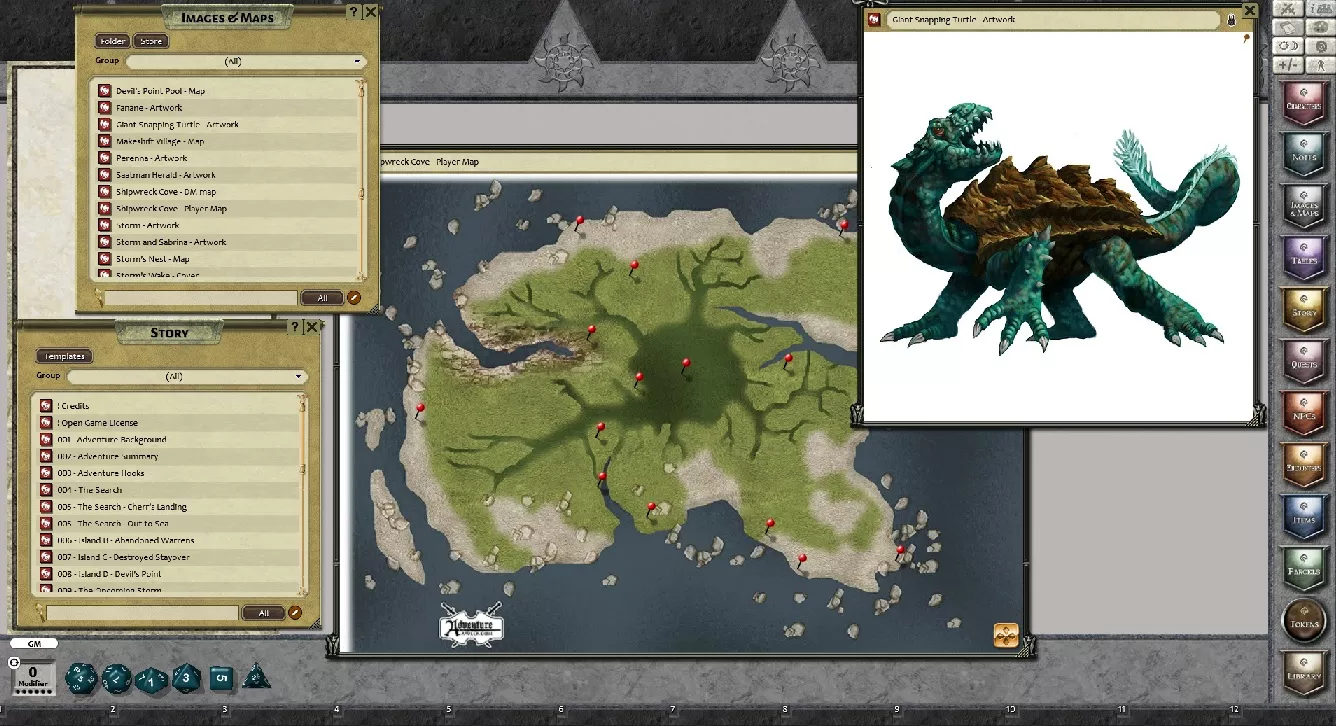 Screenshot 0